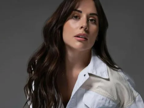Quién es Zuria Vega de La Venganza de las Juanas
