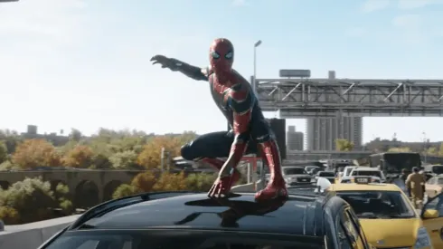¡No falta nada! Revelan cuándo llega el segundo tráiler de Spider-Man: No Way Home.