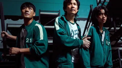 El Juego del Calamar ya no es lo más visto de Netflix en su país: fue reemplazada por este K-Drama.