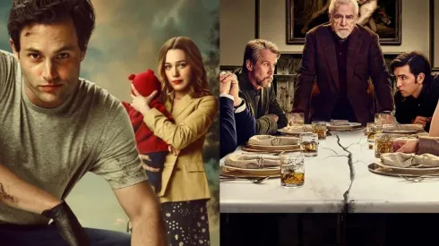 Los estrenos más destacados para ver este fin de semana en Netflix, Amazon Prime Video, HBO Max y Disney+.