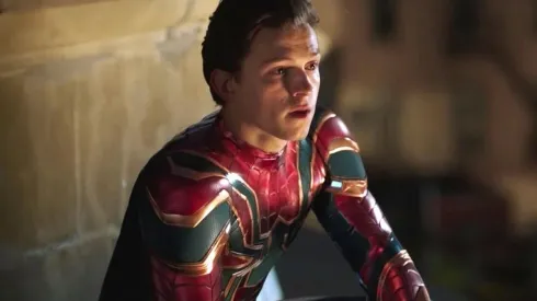 Marvel: ¿Tom Holland se despidió de Spider-Man? Esto fue lo que dijo.