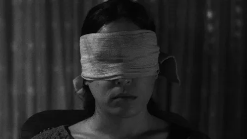 La película se estrenó en el Festival Internacional de Cine de Mar del Plata.