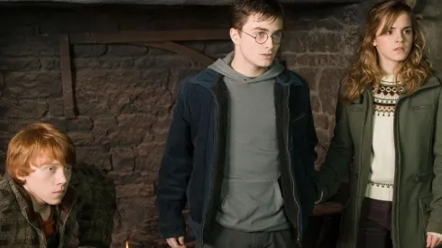 Las películas de Harry Potter se estrenaron entre 2001 y 2011.