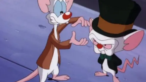 La serie tuvo un total de 66 episodios.