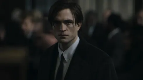 Robert Pattinson está listo para ser el nuevo Batman.