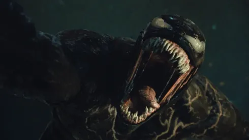 Hubo tres años de diferencia entre el estreno de la primera y la segunda película de Venom.