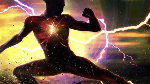 La película se estrenará en noviembre de 2022.