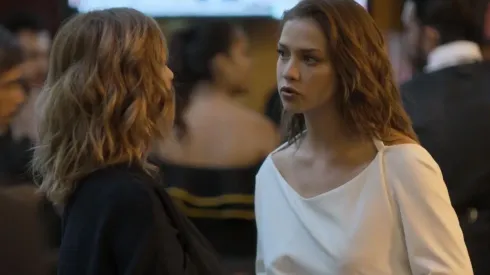 ¿Quién Mató a Sara? fue un éxito absoluto desde su aparición en Netflix.