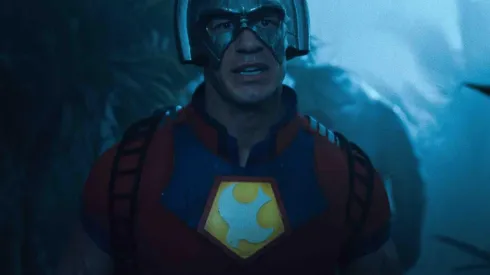 Peacemaker hizo su presentación en The Suicied Squad.