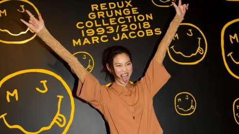 La actriz de Netflix que ganó más de 20 millones de seguidores en Instagram en solo tres semanas.