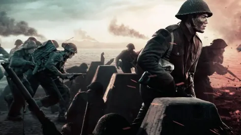 La película con un actor de Harry Potter que es furor en Netflix.