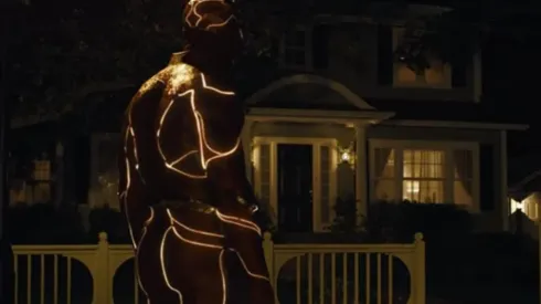 The Flash