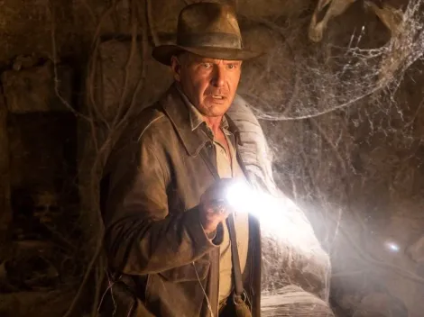 Nuevo retraso: ¿Cuándo se estrena Indiana Jones 5?
