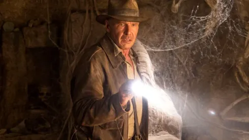 Nuevo retraso: ¿Cuándo se estrena Indiana Jones 5?