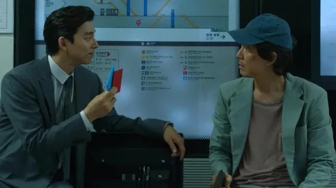 La serie todavía no dio indicios de una segunda entrega.