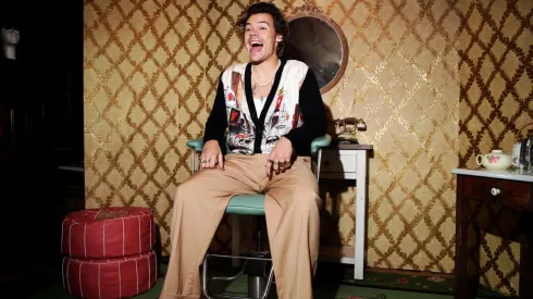 Harry Styles