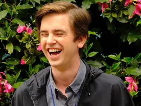 The Good Doctor 5: llegan nuevos desafíos para Shaun Murphy