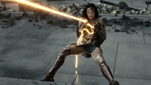 A Gadot le queda una película más como Wonder Woman.