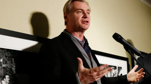 Christopher Nolan ya no trabajará con Warner Bros. Pictures.