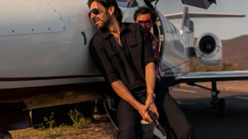 Listado completo: todos los estrenos de series de Netflix en noviembre 2021.