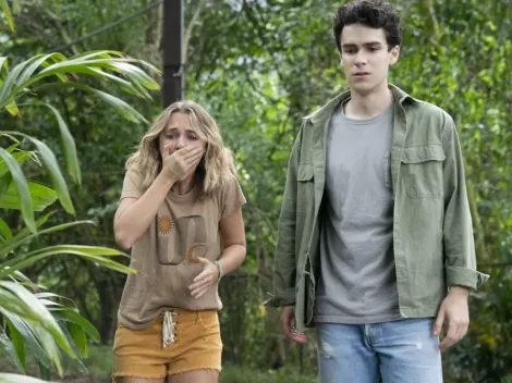 La serie adolescente de Prime Video que no te dejará dormir