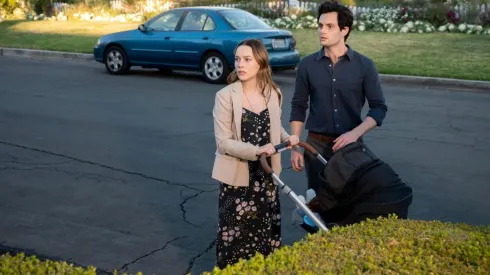 7 series que debes ver ya mismo en Netflix si eres fan de You.