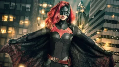 Ruby Rose fue reemplazada por Javicia Leslie.