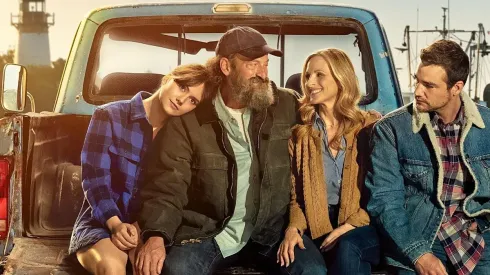 "CODA: Señales del corazón", una emotiva historia que se postula para los Oscars 2022.
