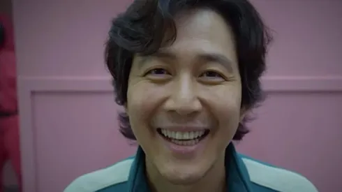 El Juego del Calamar