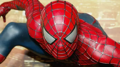 Spider-Man sumó un nuevo hater: a este futbolista no le gusta nada el superhéroe de Marvel, pero lo lleva tatuado.