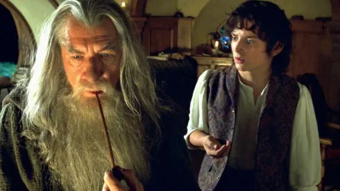 Como Adrien Brody: este actor también rechazó un papel en El Señor de los Anillos y se arrepintió.