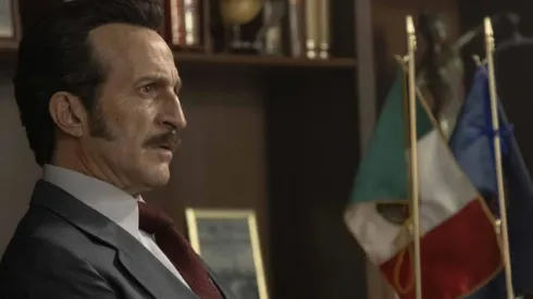 Un Extraño Enemigo regresará en 2022 a la plataforma de streaming