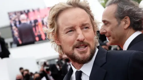 Owen Wilson se niega a conocer a su hija Lyla