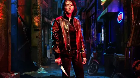 My Name: ¿Tendrá segunda temporada en Netflix?