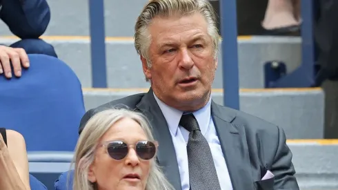 Alec Baldwin era productor y actor en la película.