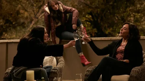 La Venganza de las Juanas