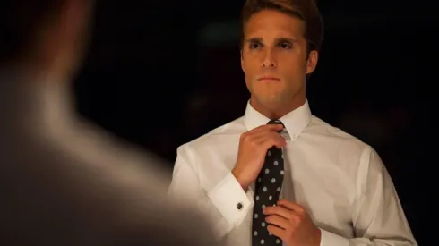 Diego Boneta interpreta a Luis Miguel