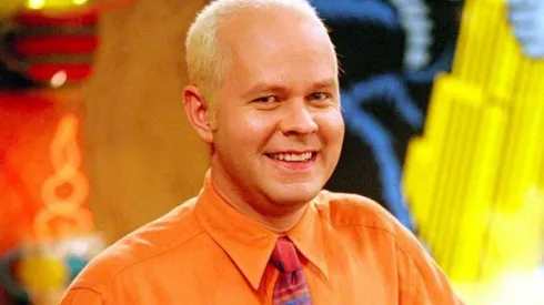 Adiós Gunther: Luto en Friends por la muerte de James Michael Tyler.