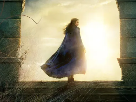 ¿Cuándo se estrena La Rueda del Tiempo en Prime Video?