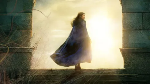 Cuándo se estrena La Rueda del Tiempo en Amazon Prime Video: la próxima serie de Álvaro Morte.