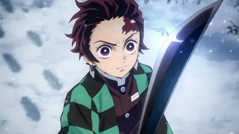 Kimetsu no Yaiba: el creador develó una inesperada debilidad de Tanjiro.