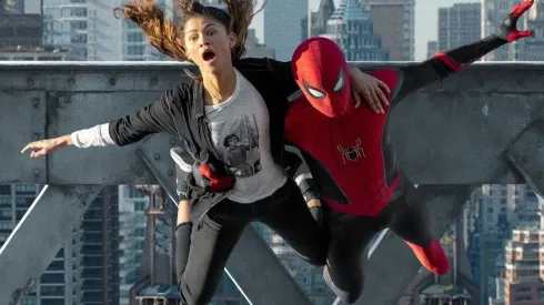 Marvel: Tom Holland reveló nuevos detalles de "Spider-Man: No Way Home" y trolleó a Mark Ruffalo.