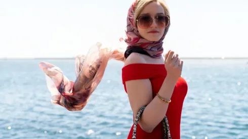 Después del éxito de Bridgerton: así es lo nuevo de la creadora de Grey's Anatomy en Netflix.