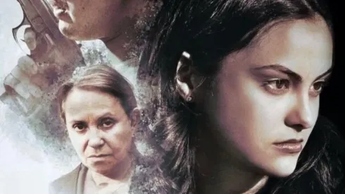 Coyote Lake, ópera prima de Sara Seligman. (Foto: cortesía Coyote Lake)