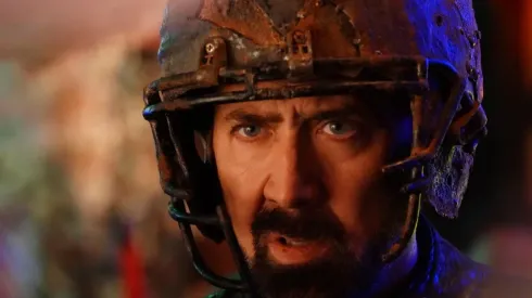 La película se estrenó el 17 de septiembre.