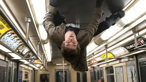 Andrew Garfield