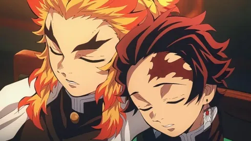 Kimetsu no Yaiba: ¿Cuándo y a qué hora se estrena el episodio 4 del Arco del Tren Infinito?