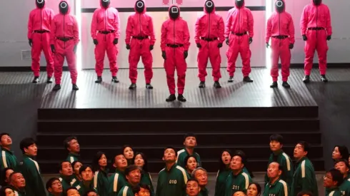 El tráiler de El Juego del Calamar 2 que enloquece a los fans de Netflix.