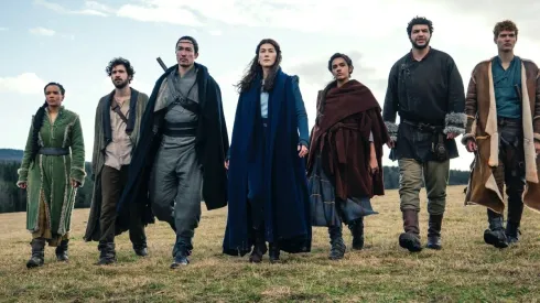 Todos los estrenos de Amazon Prime Video en España para noviembre 2021.