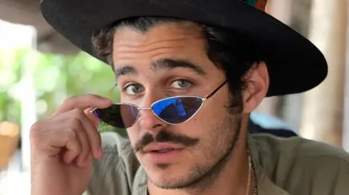 El actor peruano acumula más de medio millón de seguidores en Instagram.